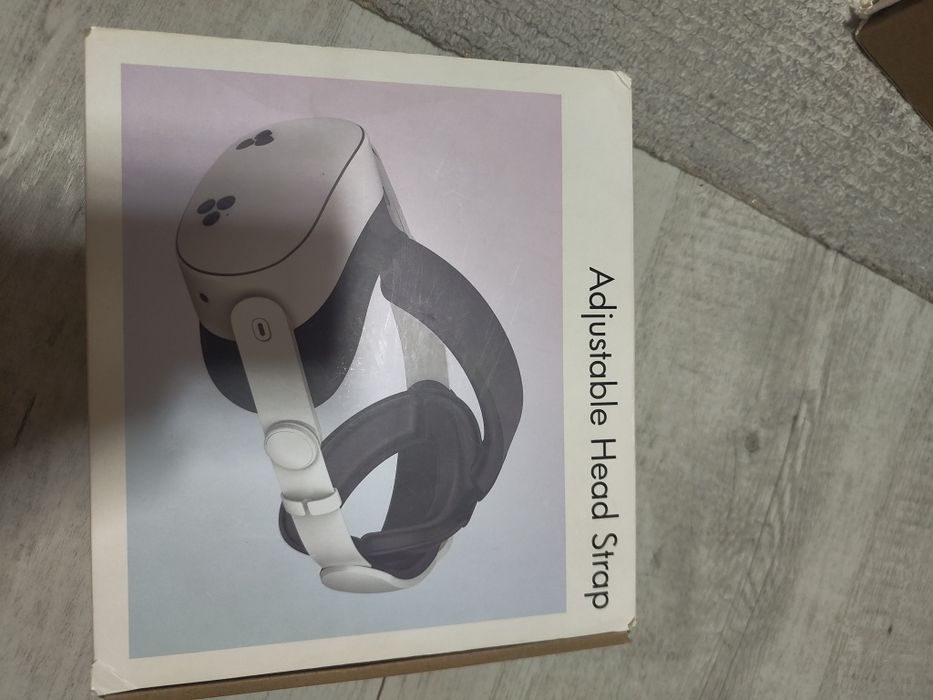 Meta oculus quest 3s
