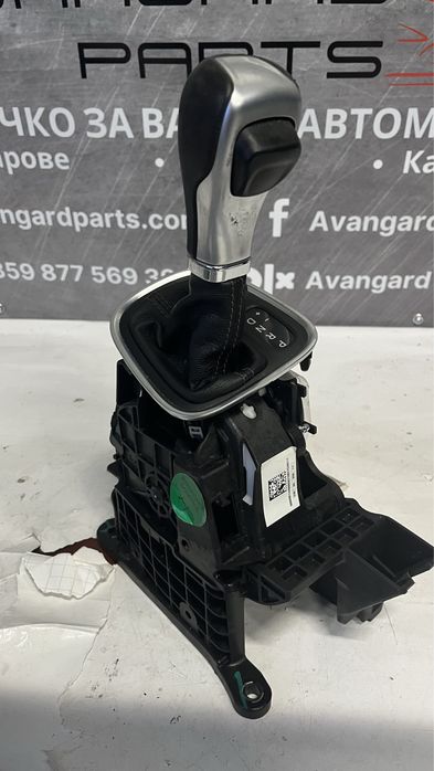 Скоростен лост Jeep Compass 2017-2021