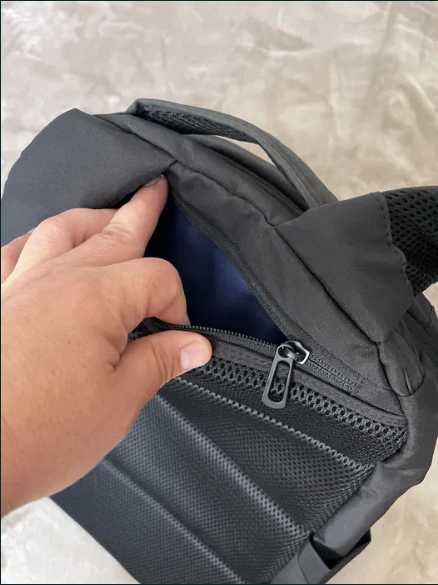 Rucsac Swiss Peak laptop 15.6 inch 30x21x45 cm