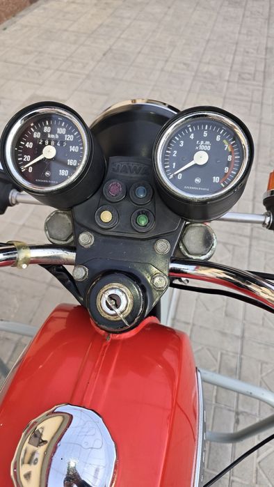 Jawa 350  ява 350