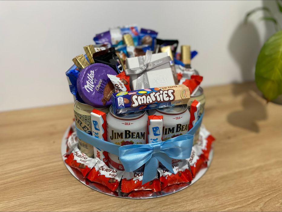 Ornament pentru o zi de nastere