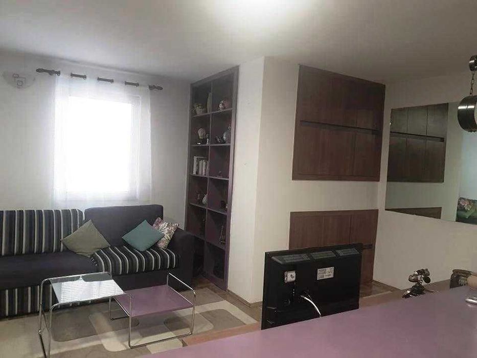 Дава се под наем Двустаен апартамент в София, Люлин 6 - 70 кв.м за 484.5 € - Снимка #3