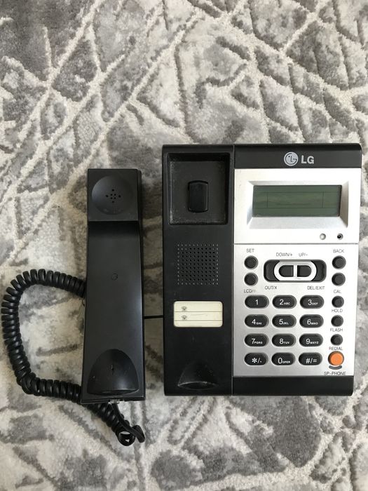 Продам домашний телефон