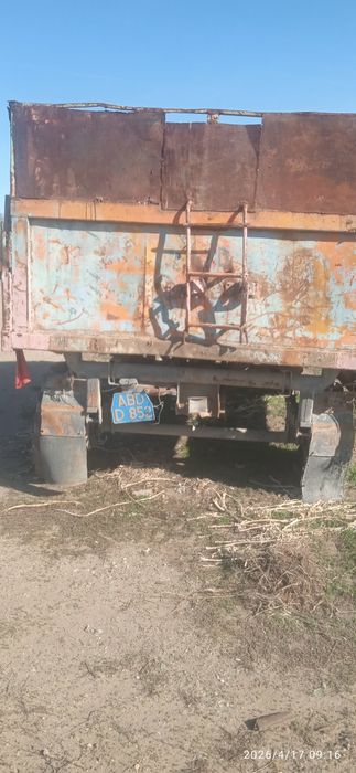 Продам прицеп срочно