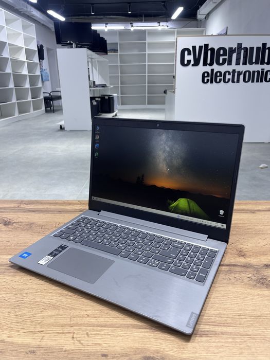 Ноутбук Lenovo Ideapad L3