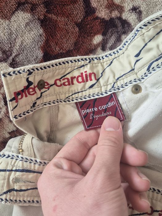 брюки Pierre cardin