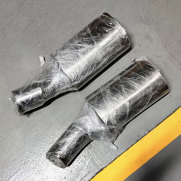 Продам глушители ShedSkills.