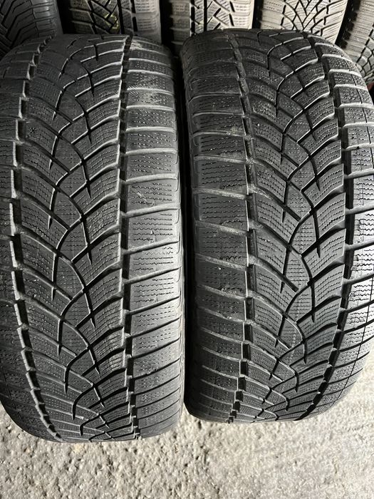 Anvelope 245/50/19 Goodyear 245 50 R19