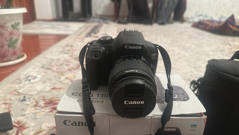 Фотоаппарат сатылады