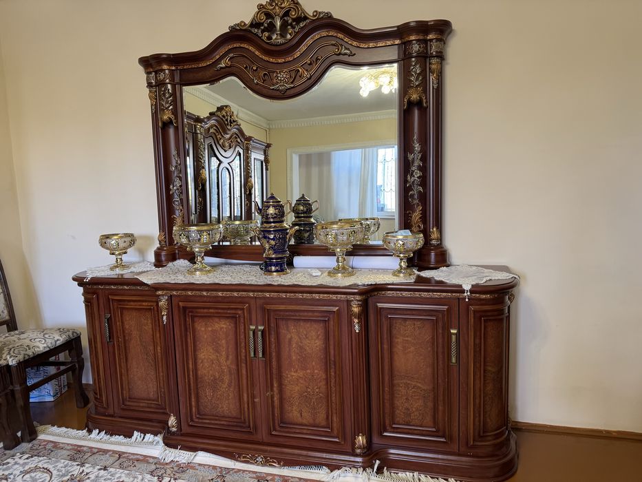 Горка камод сотилади срочно