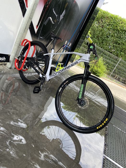 Bicicleta Mondraker chrono carbon 29