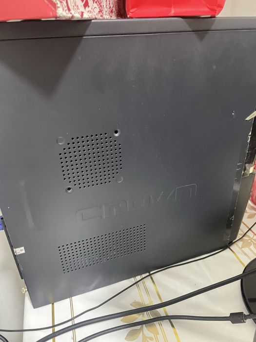 продается компьютер