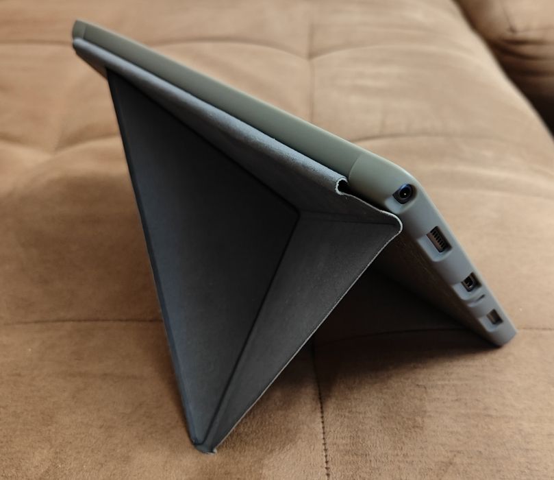 Samsung Galaxy Tab A7 (10,4 ", WiFi) - сив