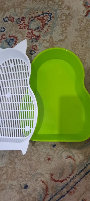 Продам лоток для кошек