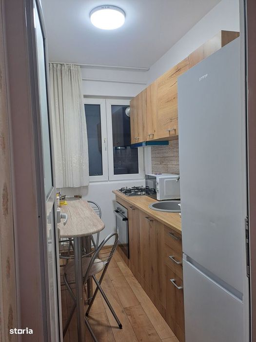 Direct Proprietar Inchiriez apartament 2 camere Exercitiu Renovat