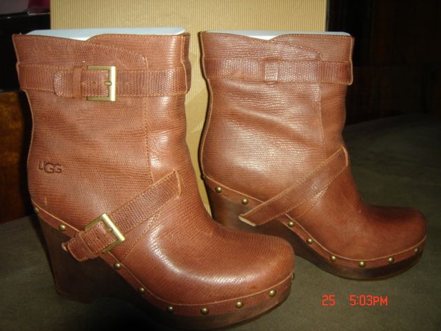 UGG Australia Оригинални , Нови боти!