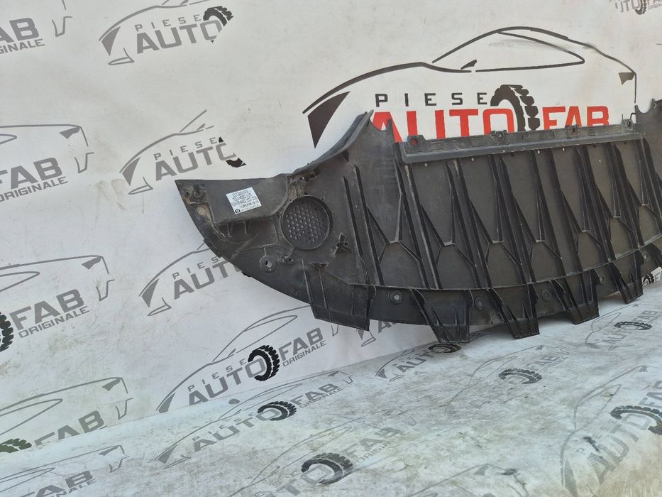 Scut bara fata Tesla Model 3 Facelift Performance an 2023-2024-2025-20