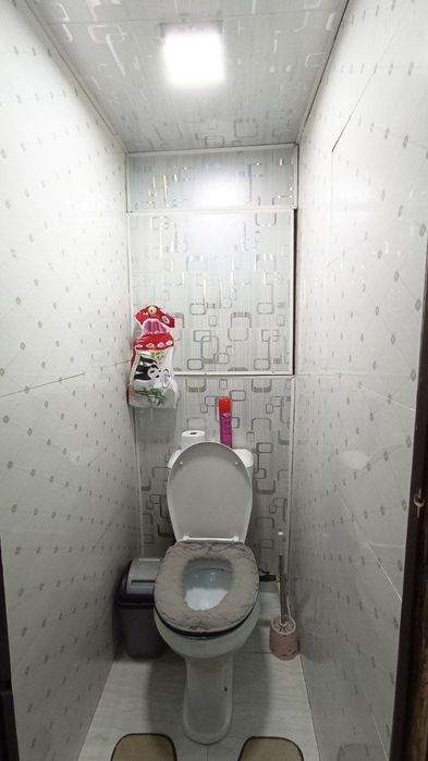 Продается Сергелийский р-н Куйлюк Массив 5 1/5/5  ипотека есть