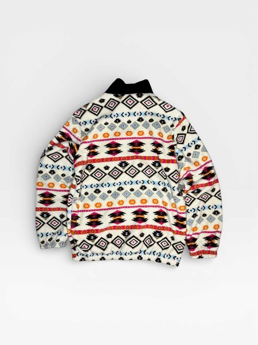 Мъжка поларена блуза