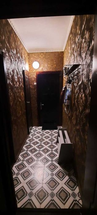 2*3х. 1 этаж. Чиланзар-5 Кв. Мебель+Техника. Ор-р. Метро. Новза.