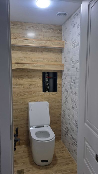 3 xonali kvartira sotiladi