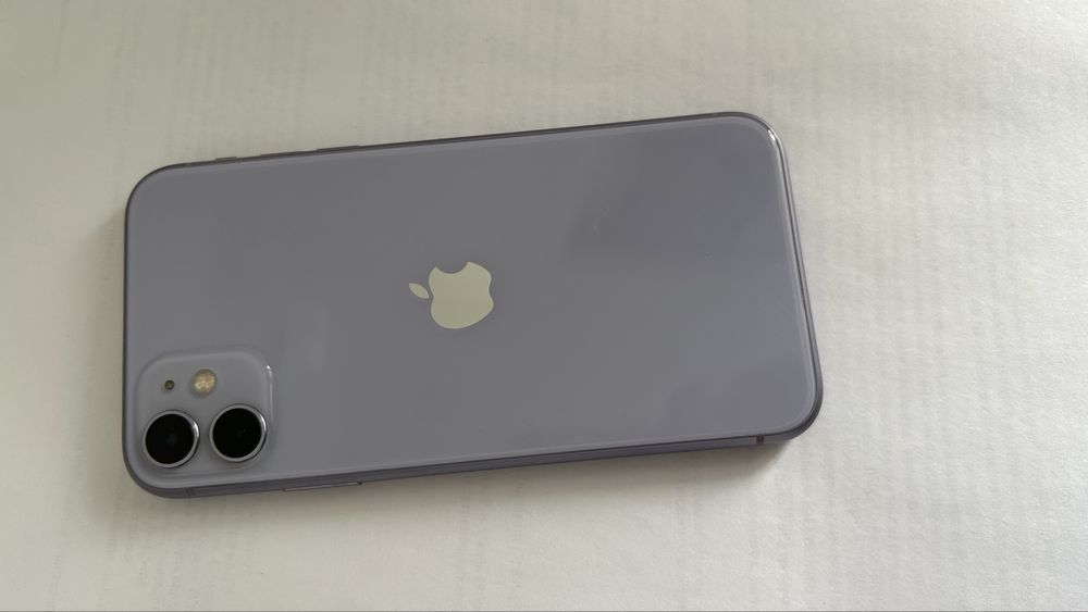 Iphone 11 бу без ремонта