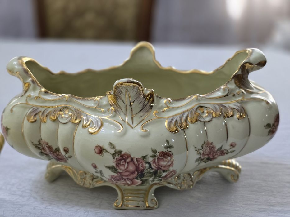 Сервис столовая антиквариат