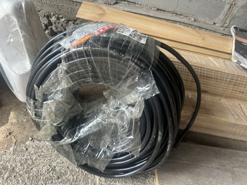 Кабель продам не дорого