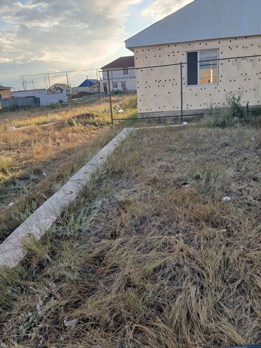 Участок Алтынсарин аулы