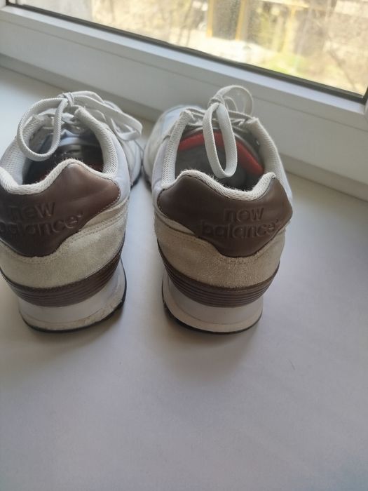 Кожаная обувь 44 размер