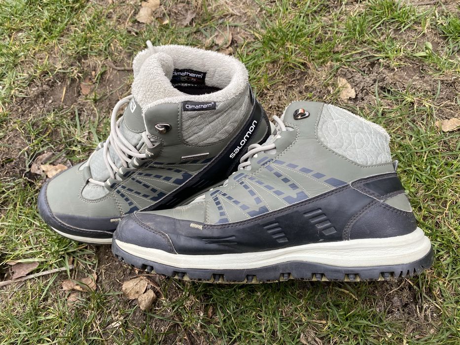 Обувки Salomon 41