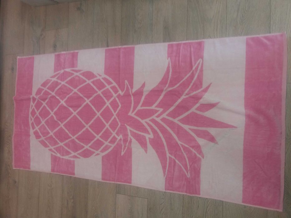 -Плажни кърпи! Размер 80/160см Всяка Втора кърпа на 50%цен