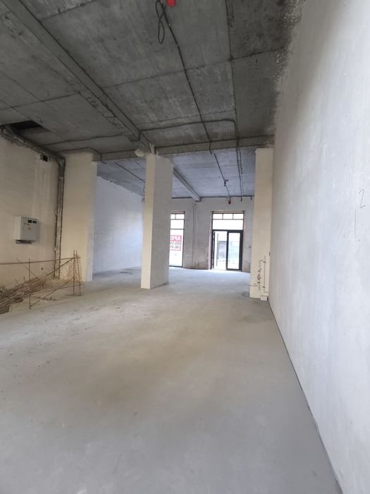 Сдаётся в аренду коммерческое помещение в ЖК OzMahal(Новомосковская)