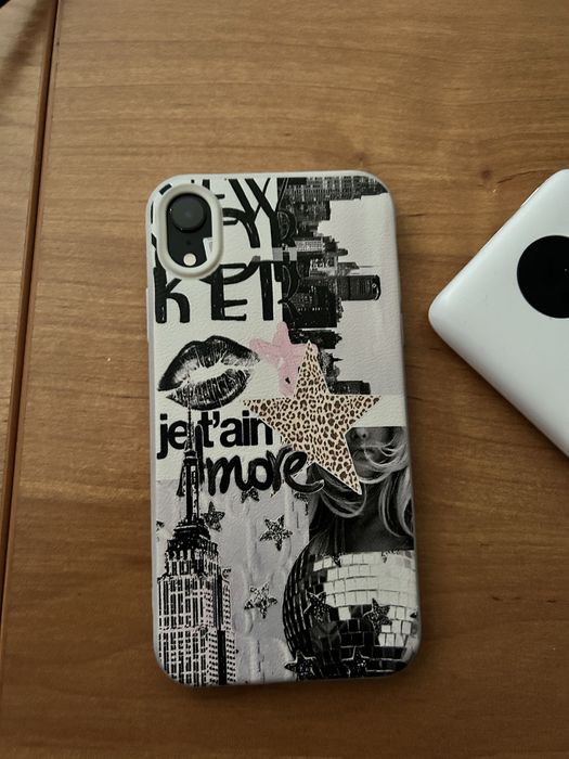 Iphone Xr 128gb б/у черный