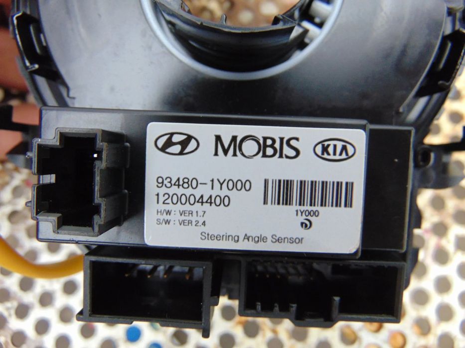 Spirala Volan Hyundai Tucson 2015-2020 I20 Kia cod 934801y000
