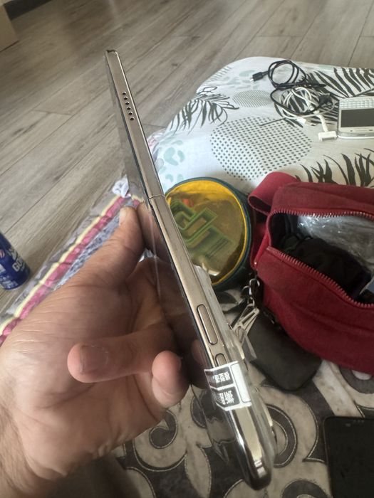 iPhone Duo белый