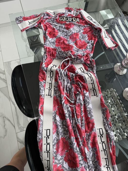 Djofra/ Джофра Сет