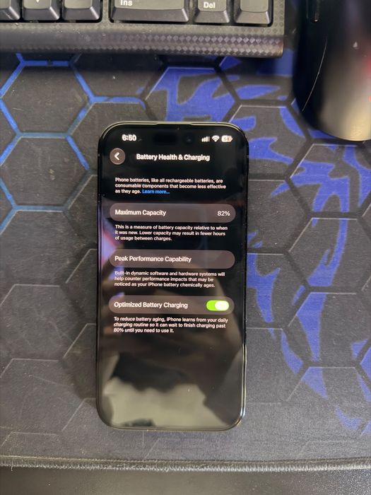 Продается iPhone 14 Pro 256 GB
