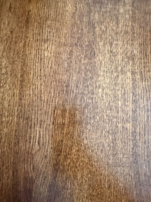 De vânzare – Birou din lemn masiv, stil vintage