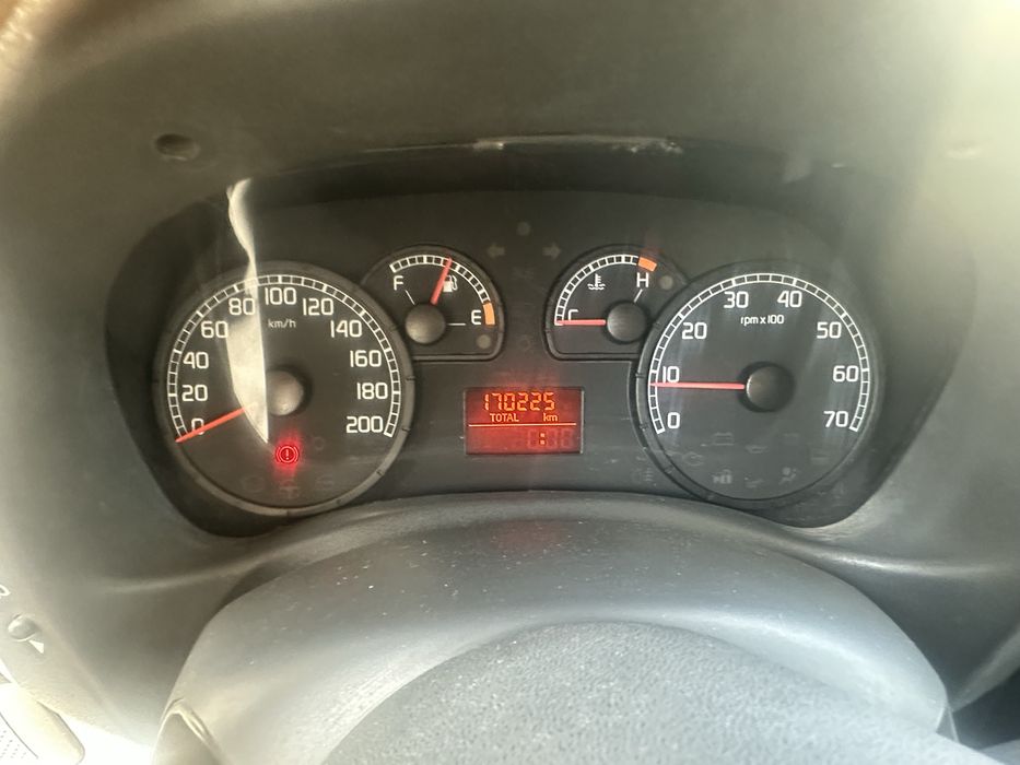 FIAT Doblo 2008 — imagine 3
