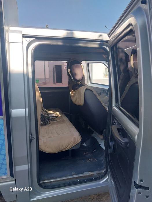 Wuilin 2014 yilda iwlab chiqarilgan