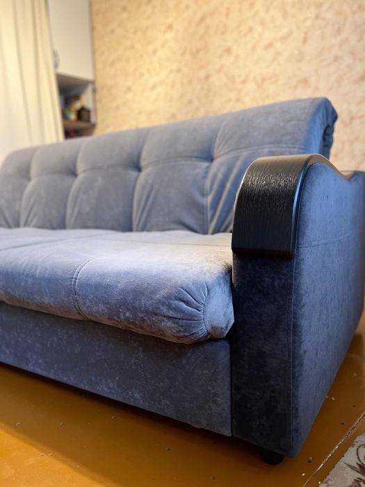 Продам диван аккордион