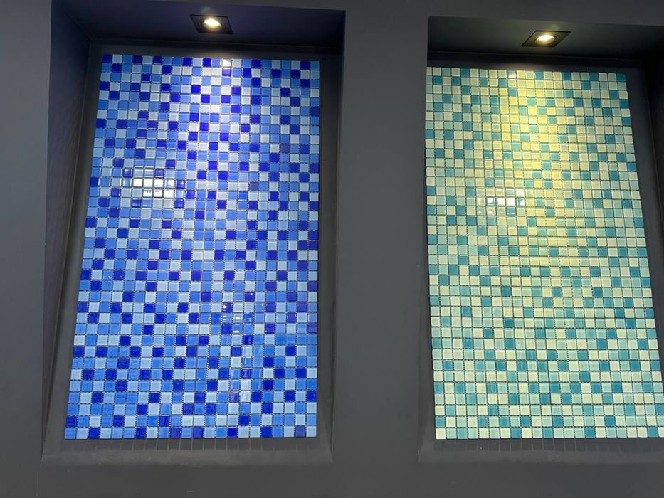 Birinchi qo’l kafel plitkalar