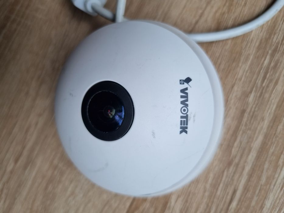 Cameră securitate VIVOTEK .