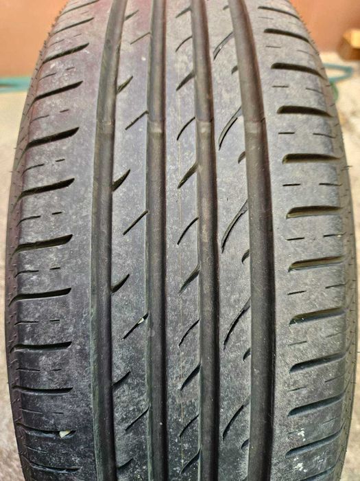 Летни гуми Хонда CR-V