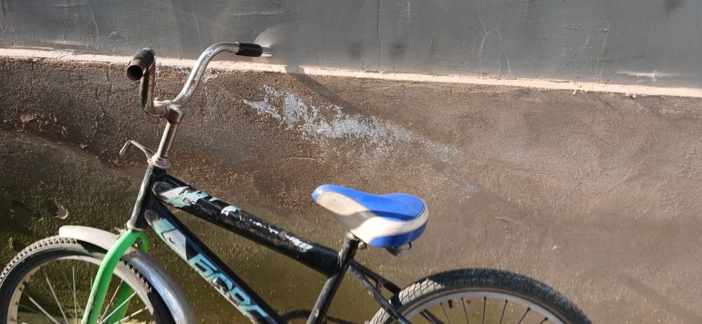 Продам детский велик