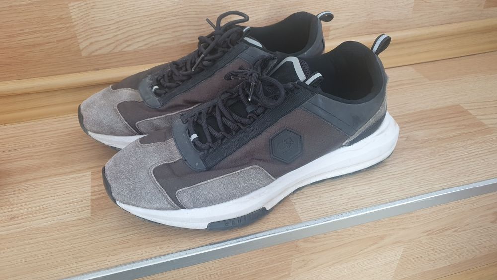 Мъжки маратонки Nike, Cruyff, Dsquared