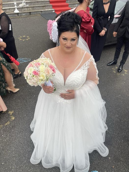 Rochie de mireasă
