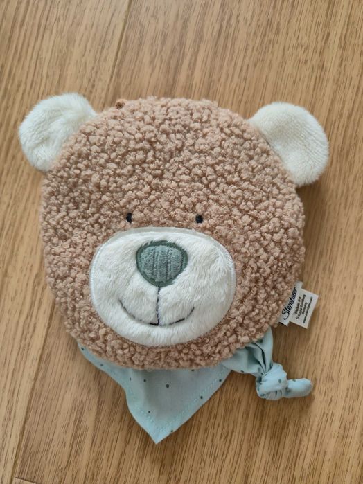 Играчка против колики Sterntaler - мечето Бен