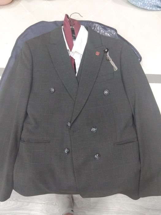 Кастюм сатылады 1лет киілген